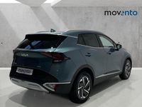 Usado Kia Sportage 230 CV (169 kW) 2023 Gris SUV