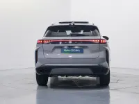 Nuevo Omoda 9 537 CV (394 kW) 2025 SUV