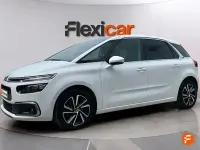 Usado Citroën C4 Feel 130 CV (95 kW) 2018 Blanco