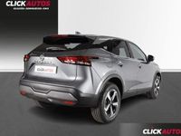Usado Nissan Qashqai N-Connecta 140 CV (102 kW) 2023 SUV