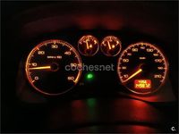 Usado Peugeot 307 90 CV (66 kW) 2007 Negro Familiar