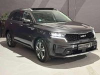 Usado Kia Sorento 193 CV (141 kW) 2023 Gris SUV