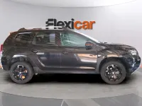 Usado Dacia Duster Extreme 150 CV (110 kW) 2022 Azul SUV