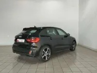 Usado Audi A1 Sportback 116 CV (85 kW) 2025 Negro Utilitario