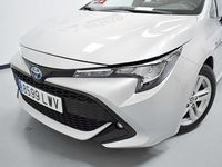 Usado Toyota Corolla Active 122 CV (89 kW) 2022 Gris Utilitario