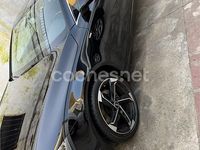 Usado Audi A7 Sportback S-Line 252 CV (185 kW) 2017 Negro Utilitario