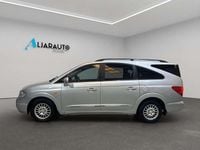 Usado Ssangyong (KGM) Rodius 165 CV (121 kW) 2010 Gris Monovolumen