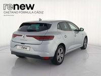 usado Renault Mégane IV 1.3 TCe GPF Zen 103kW