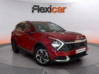 Usado Kia Sportage 152 CV (111 kW) 2022 Rojo SUV