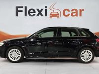 usado Audi A3 Sportback 1.5 TFSI 110kW CoD EVO S tron Gasolina en Flexicar Villalba