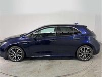 Usado Toyota Corolla Advance 179 CV (131 kW) 2021 Berlina