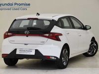 usado Hyundai i20 - 15.699 km 1.0 TGDI Klass 100