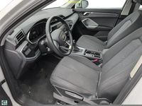 Usado Audi Q3 Advanced Plus 150 CV (110 kW) 2023 Blanco SUV