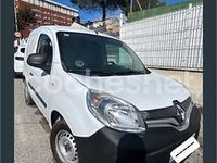 Usado Renault Kangoo 75 CV (55 kW) 2016 Blanco Monovolumen
