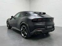 Usado Ferrari Purosangue 725 CV (533 kW) 2026 SUV