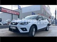 Usado Seat Arona Style 90 HP (66 kW) 2020 Branco SUV