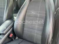Usado Mercedes A180 Urban 109 CV (80 kW) 2014 Blanco Berlina