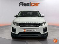 Usado Land Rover Range Rover evoque SE 150 CV (110 kW) 2017 Blanco