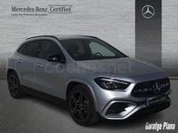 Usado Mercedes GLA200 163 HP (119 kW) 2025 Cinzento SUV