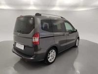 usado Ford Tourneo 1.0 Ecoboost Titanium