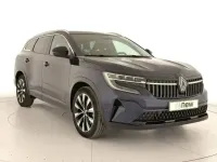 Usado Renault Espace Techno 200 CV (147 kW) 2024 Azul Monovolumen