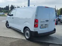 Nuevo Fiat Scudo S 120 CV (88 kW) 2025 Blanco Van