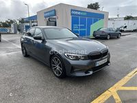 Usado BMW 320 184 CV (135 kW) 2019 Gris / plata Berlina