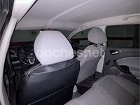 Usado Seat Ibiza Reference 80 CV (58 kW) 2010 Gris / plata Berlina