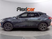 Usado Cupra Formentor 150 CV (110 kW) 2025 Gris SUV
