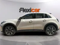 Usado Fiat 600 101 CV (74 kW) 2025 Blanco SUV