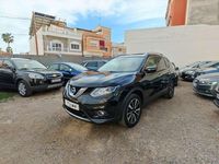 Usado Nissan X-Trail Tekna 131 CV (96 kW) 2016 Negro SUV