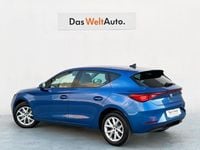 Nuevo Seat Leon Style 150 CV (110 kW) 2026 Azul
