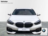 Usado BMW 118 150 CV (110 kW) 2024 Blanco Utilitario