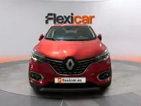 Usado Renault Kadjar Techno 140 CV (102 kW) 2022 Rojo SUV