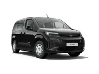 Nuevo Opel Combo 100 CV (73 kW) 2025 Negro Monovolumen