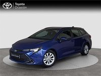 Usado Toyota Corolla Active 140 CV (102 kW) 2025 Familiar