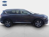 Usado Hyundai Santa Fe Style 193 CV (141 kW) 2023 Todoterreno SUV