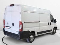 Usado Opel Movano Edition 140 CV (102 kW) 2022 Van