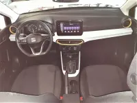 Usado Seat Arona Style 115 CV (84 kW) 2024 Negro SUV