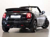 usado Mini John Cooper Works Cabriolet Cooper Works 170 kW (231 CV)