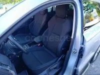 Usado Skoda Karoq Selection 150 CV (110 kW) 2024 Gris / plata SUV