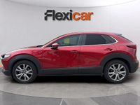 Usado Mazda CX-30 180 HP (132 kW) 2020 Vermelho SUV
