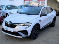 Usado Renault Arkana R.S. 143 CV (105 kW) 2022 Blanco SUV