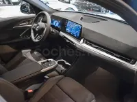 Usado BMW X2 Comfort Edition 163 CV (119 kW) 2026 Negro SUV