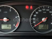 Usado Ford Mondeo Ghia 130 CV (95 kW) 2005 Negro Berlina