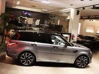 usado Land Rover Range Rover Sport Si4 PHEV *404cv* HSE