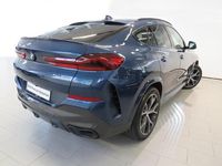 Käytetty BMW X6 Comfort Edition 286 HP (210 kW) 2022 Katumaasturi
