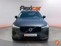 Usado Volvo XC60 Plus 197 CV (144 kW) 2023 Gris SUV