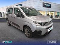 Usado Citroën Berlingo 102 CV (75 kW) 2025 Gris Monovolumen