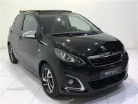 Usado Peugeot 108 Allure 72 CV (52 kW) 2019